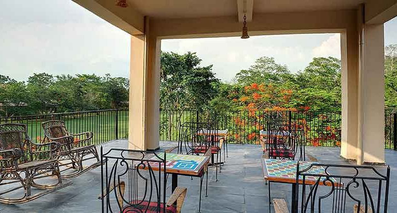 Resort Sinclairs Retreat Dooars 6