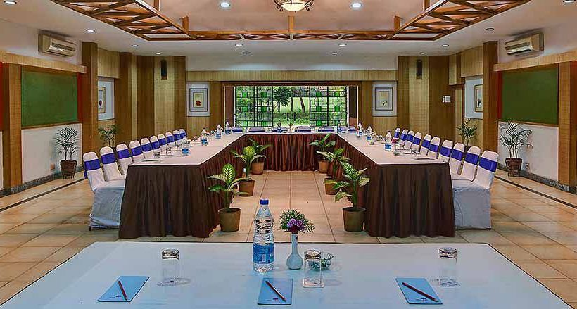 Resort Sinclairs Retreat Dooars 7