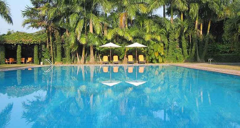 Resort Sinclairs Retreat Dooars 8