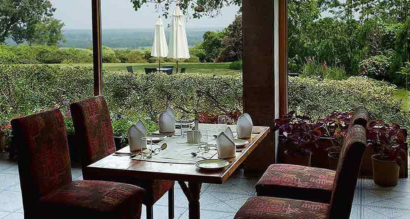 Resort Sinclairs Retreat Dooars 9