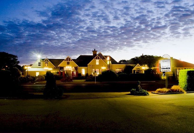 Homestead Villa Motel 14