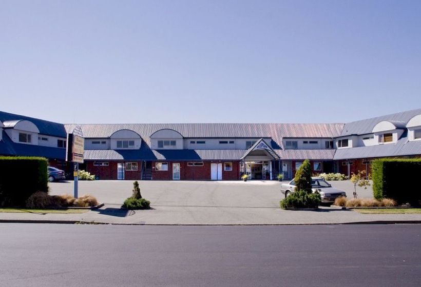 Homestead Villa Motel 15