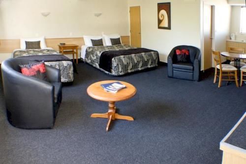 Homestead Villa Motel 19