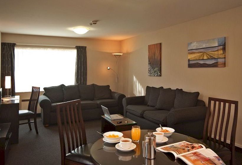 Homestead Villa Motel 3