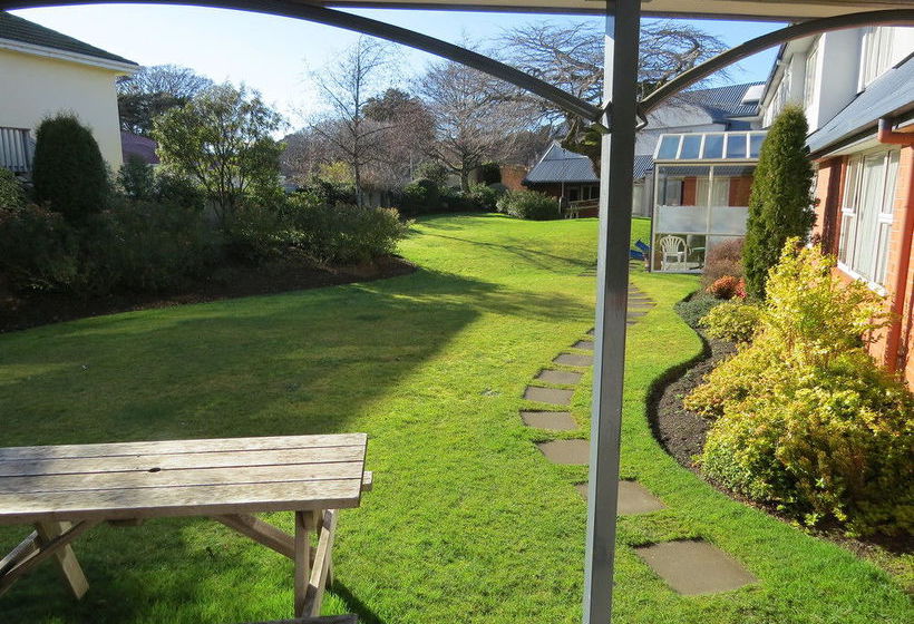 Homestead Villa Motel 4