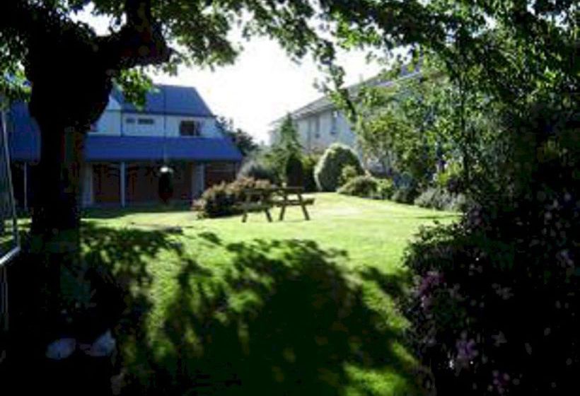 Homestead Villa Motel 5