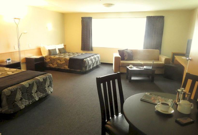 Homestead Villa Motel 6