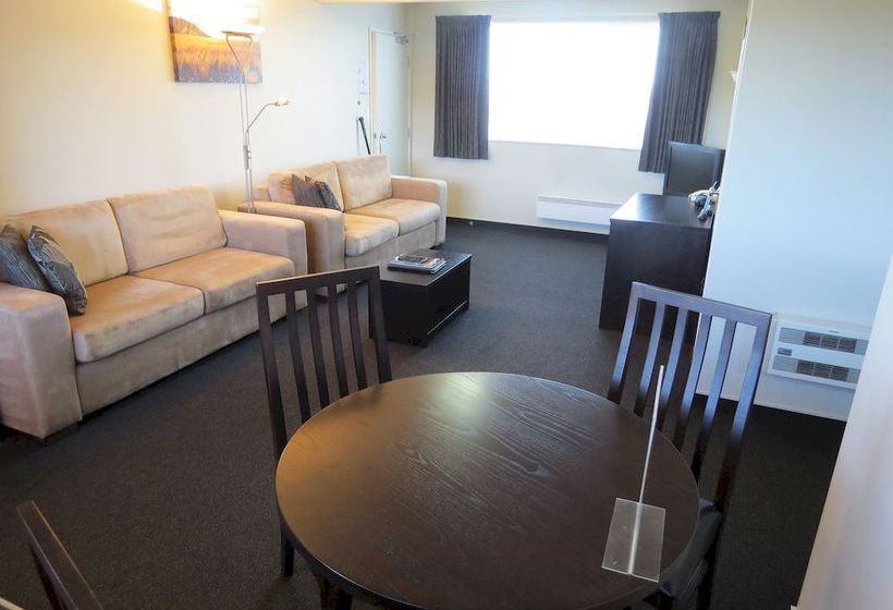 Homestead Villa Motel 9