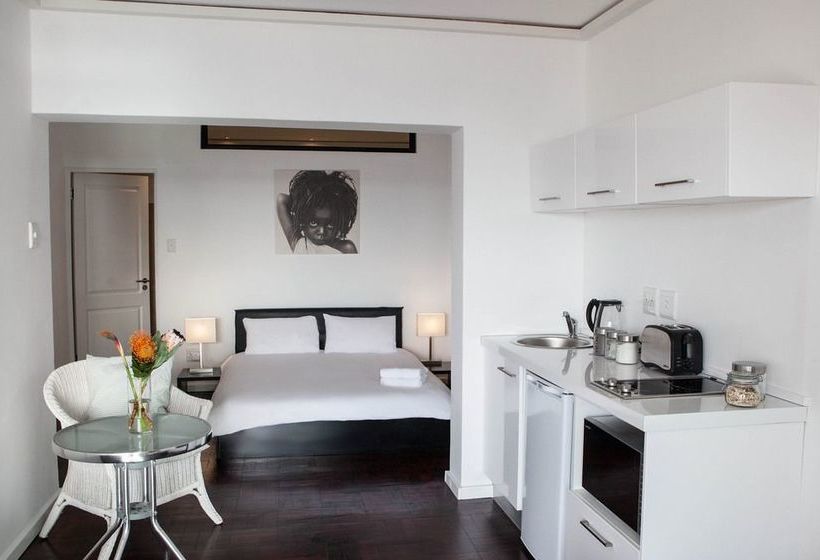 Pension Upperbloem 1