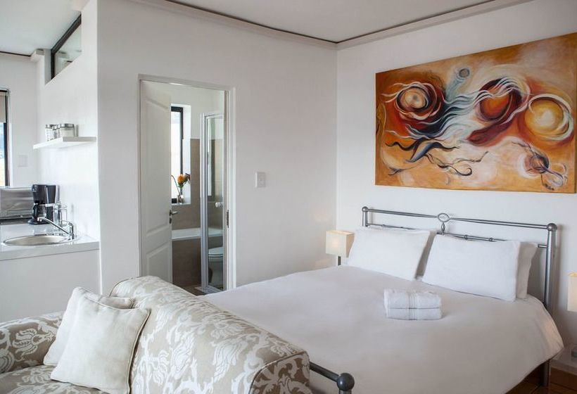 Pension Upperbloem 12