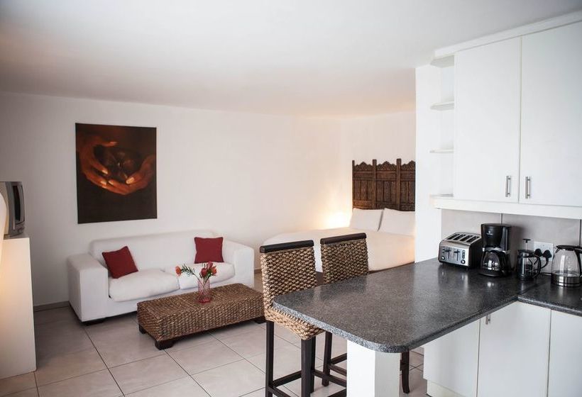 Pension Upperbloem 13