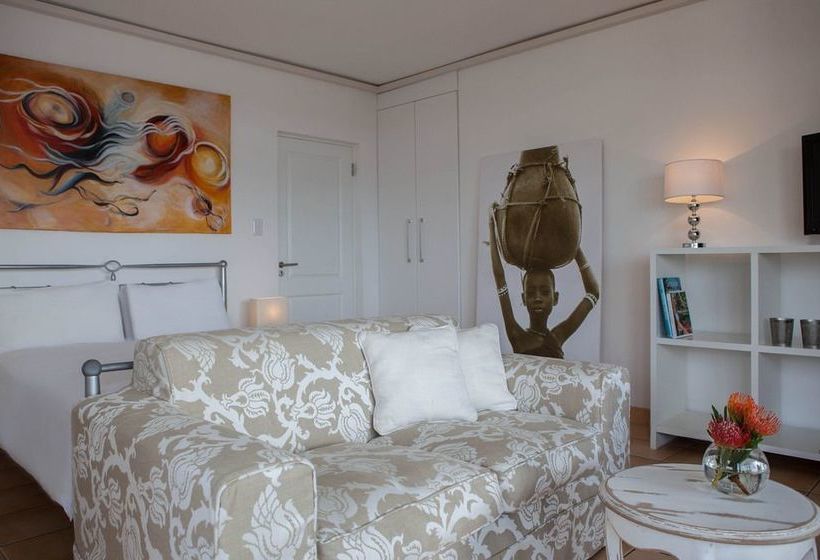 Pension Upperbloem 14