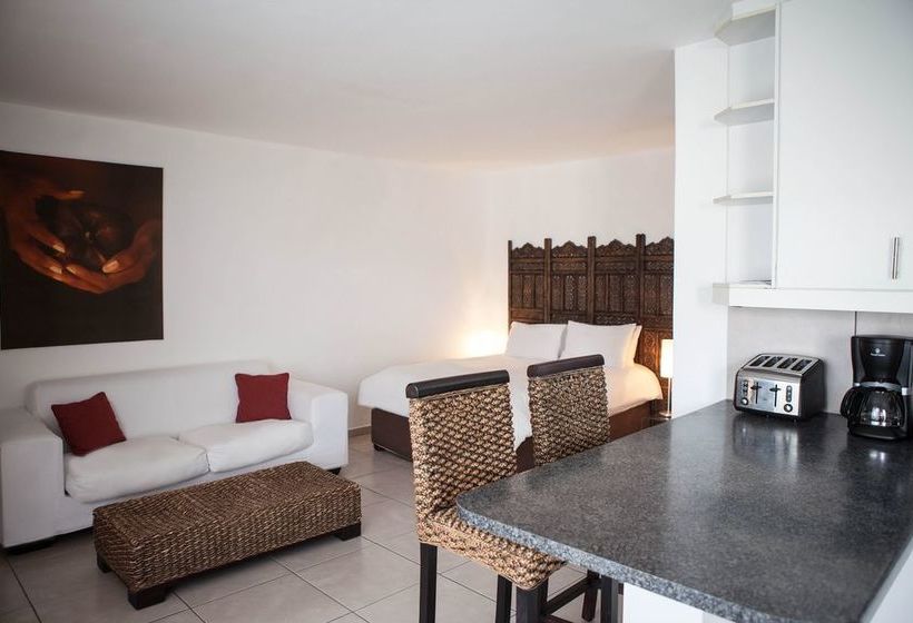 Pension Upperbloem 15