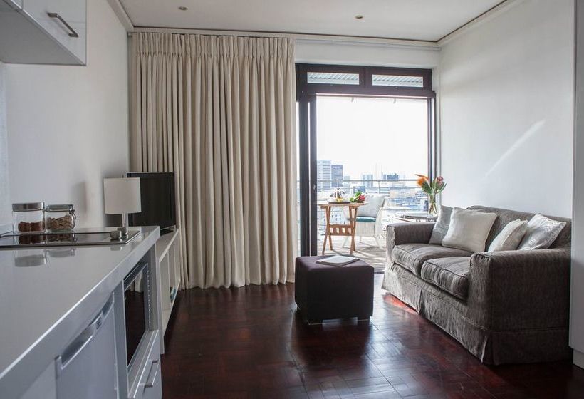 Pension Upperbloem 16