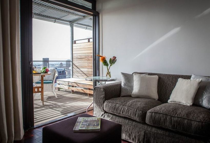 Pension Upperbloem 17