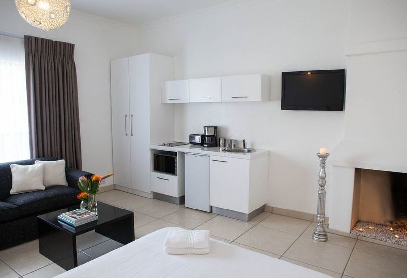 Pension Upperbloem 18