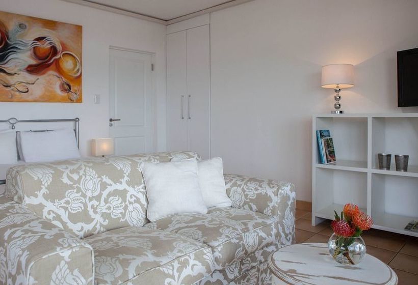 Pension Upperbloem 19