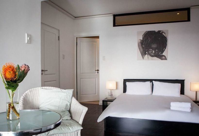 Pension Upperbloem 2