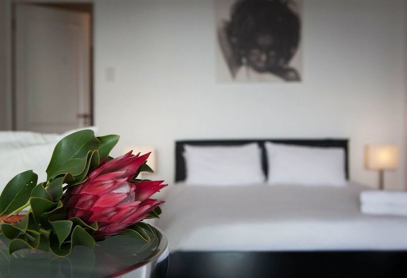 Pension Upperbloem 4