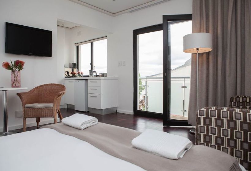 Pension Upperbloem 6