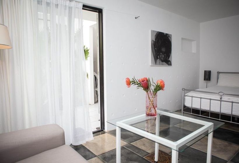 Pension Upperbloem 8