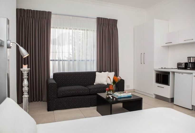 Pension Upperbloem 9