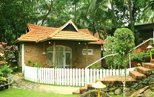 Hotel Swagath Holiday Resort Trivandrum Kerala
