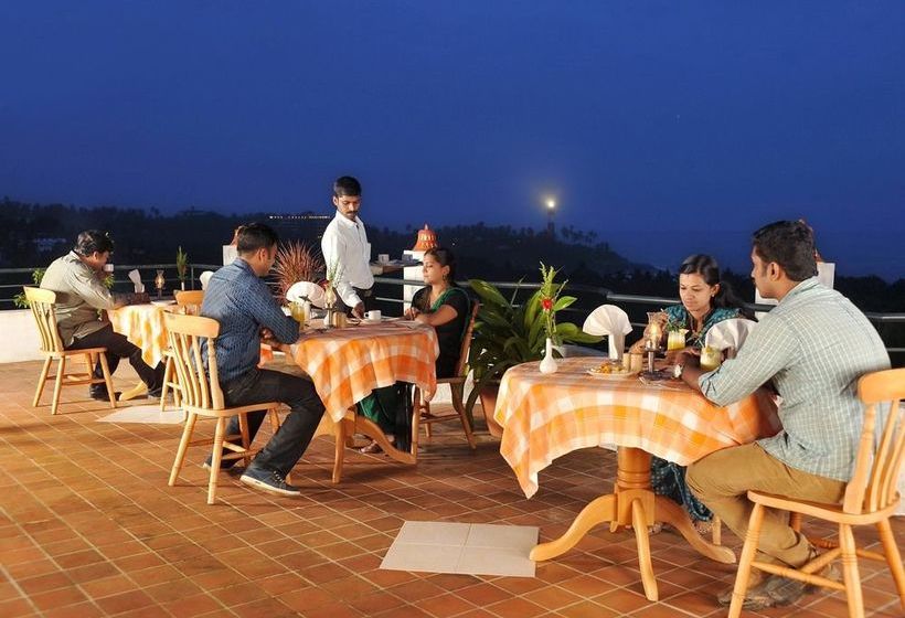 Hotel Swagath Holiday Resort 11