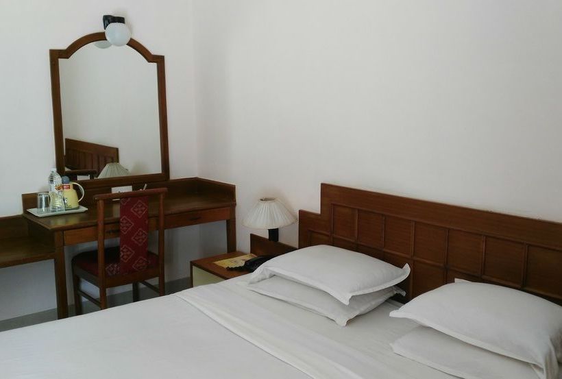 Hotel Swagath Holiday Resort 7