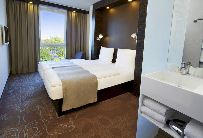 Hotel Premiere Classe Frankfurt Offenbach