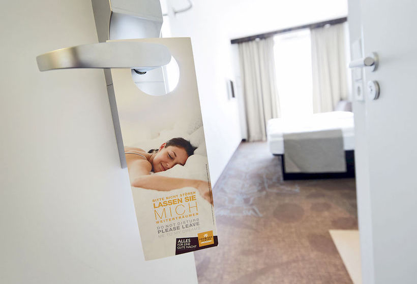 Hotel Premiere Classe Frankfurt Offenbach 1