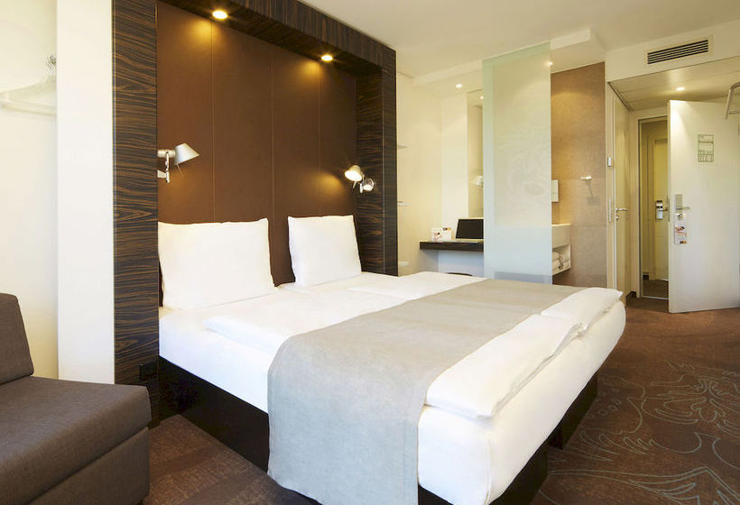 Hotel Premiere Classe Frankfurt Offenbach 10