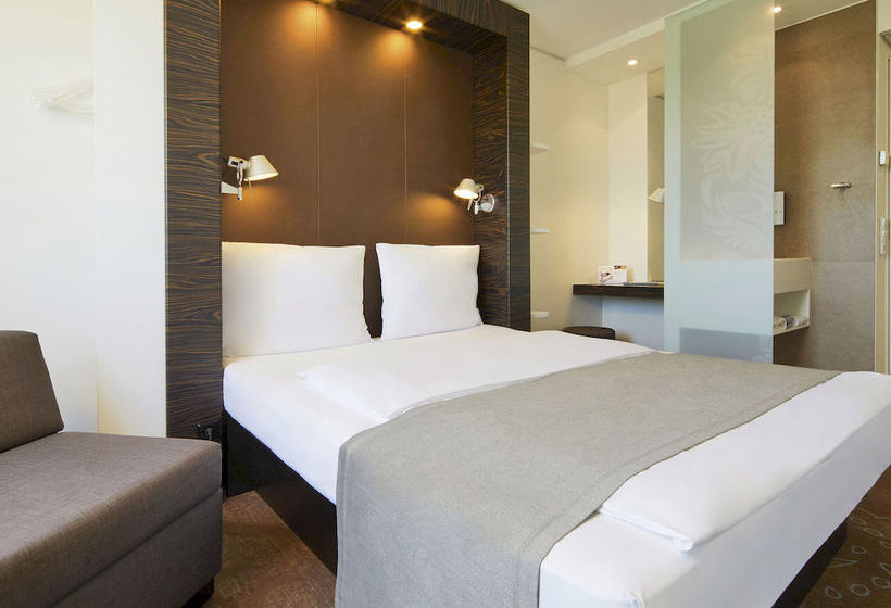 Hotel Premiere Classe Frankfurt Offenbach 12