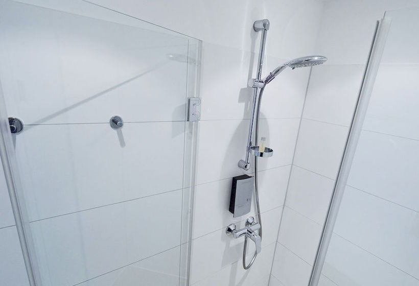 Hotel Premiere Classe Frankfurt Offenbach 13