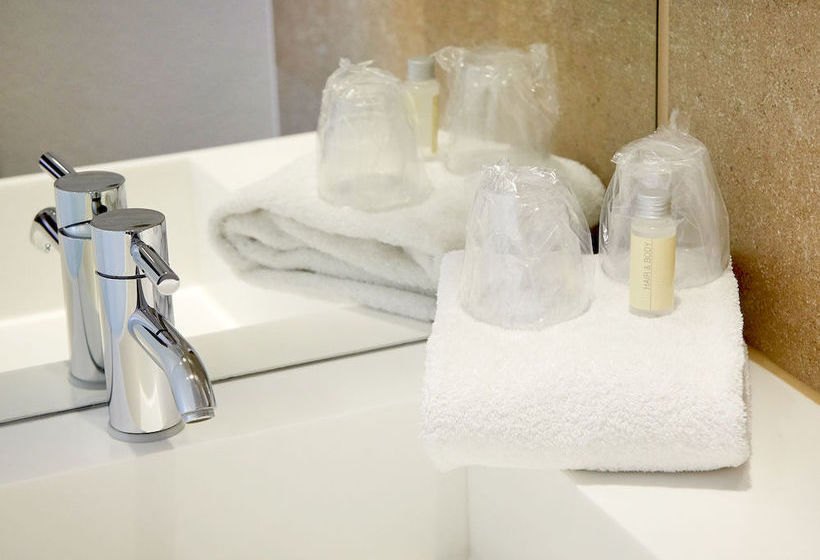 Hotel Premiere Classe Frankfurt Offenbach 14