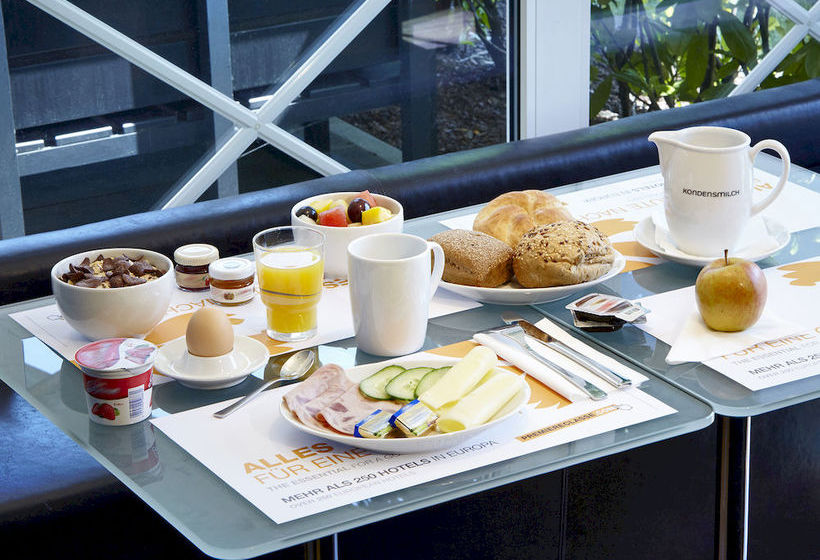 Hotel Premiere Classe Frankfurt Offenbach 15