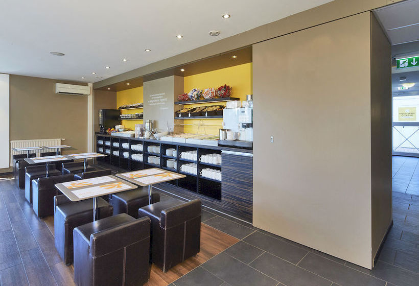 Hotel Premiere Classe Frankfurt Offenbach 6