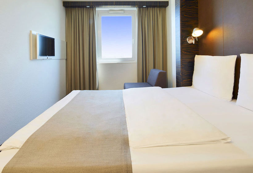 Hotel Premiere Classe Frankfurt Offenbach 8