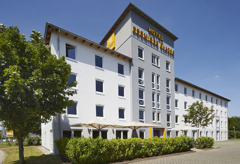 Hotel Premiere Classe Frankfurt Offenbach 9