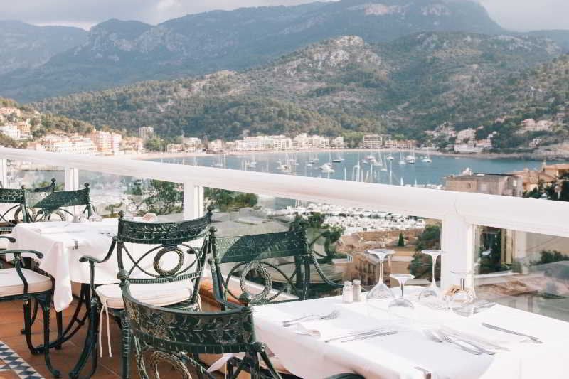 Hotel Porto Soller 