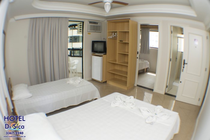 Hotel Di Sica  | Balneario Camboriu | Santa Catarina | Brasil 2