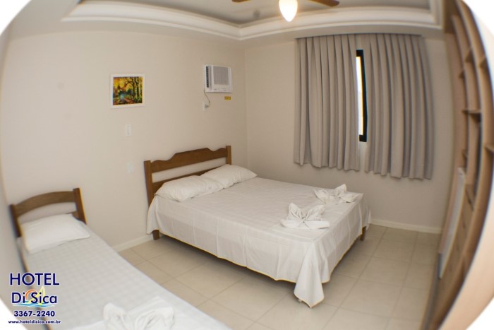 Hotel Di Sica  | Balneario Camboriu | Santa Catarina | Brasil 3