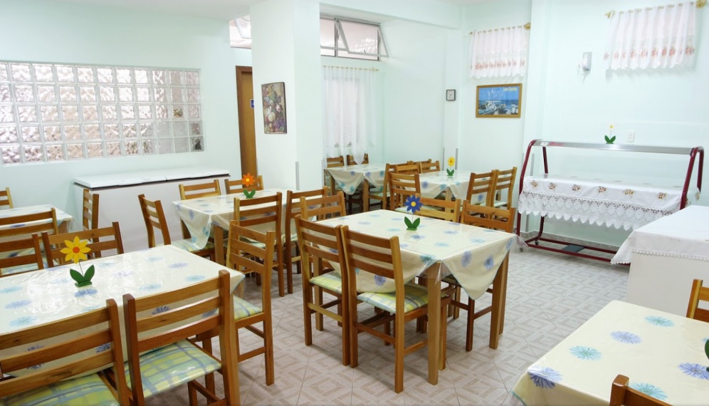 Hotel Di Sica  | Balneario Camboriu | Santa Catarina | Brasil 5