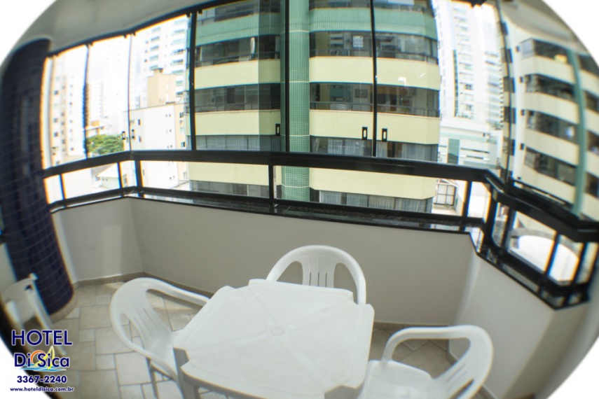 Hotel Di Sica  | Balneario Camboriu | Santa Catarina | Brasil 6