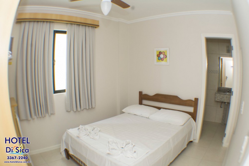 Hotel Di Sica  | Balneario Camboriu | Santa Catarina | Brasil 7