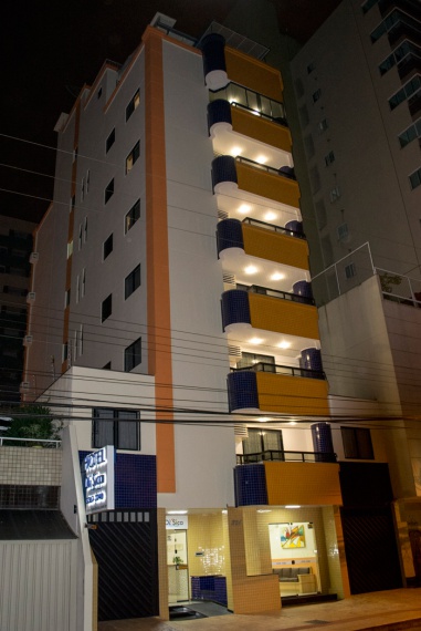 Hotel Di Sica  | Balneario Camboriu | Santa Catarina | Brasil 8