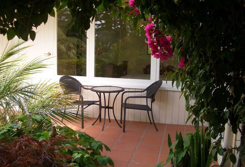 Bed and Breakfast 88 Lodge Kerikeri