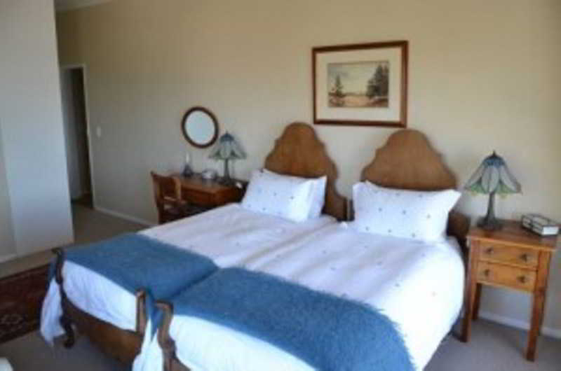 Hotel Moonglow Guest House Western Cape