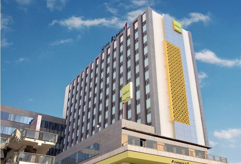 Hotel Holiday Inn Express Gurugram Sector 50