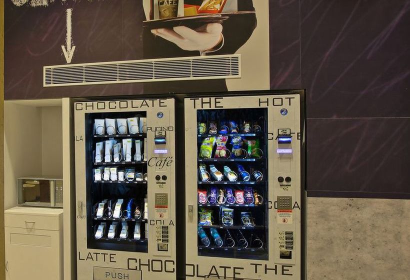 Hotel Holiday Inn Express Gurugram Sector 50 11